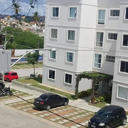 Apto Ipojuca Caruaru Exterior photo