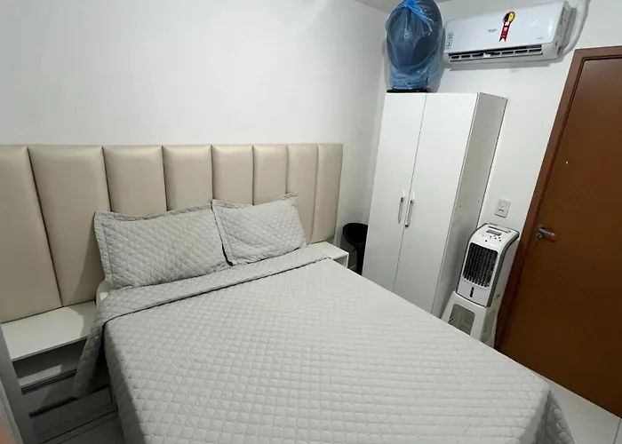 Apto Ipojuca Caruaru