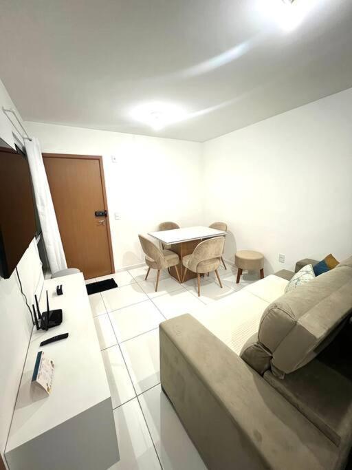 Apto Ipojuca Apartment *