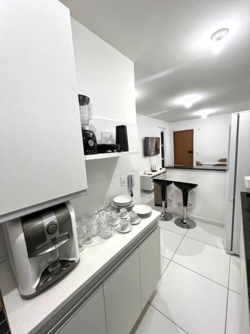 Apartment Apto Ipojuca