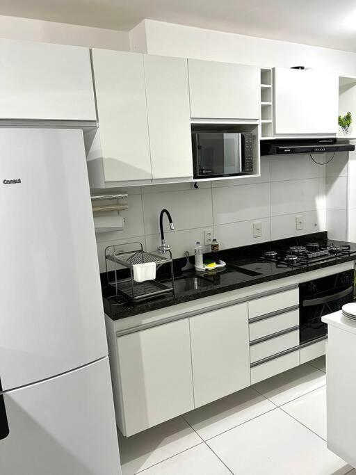 Apto Ipojuca Apartment *