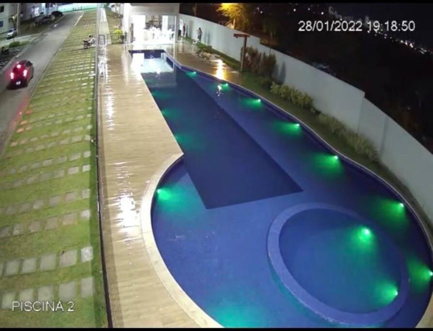 Apto Ipojuca *
