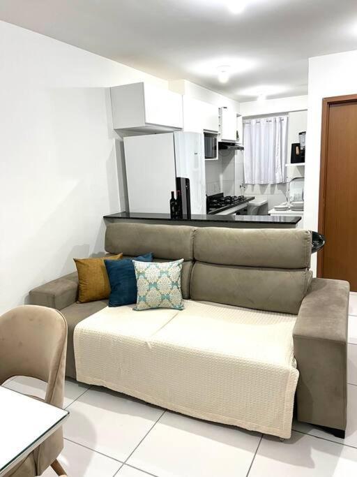 Apto Ipojuca Apartment