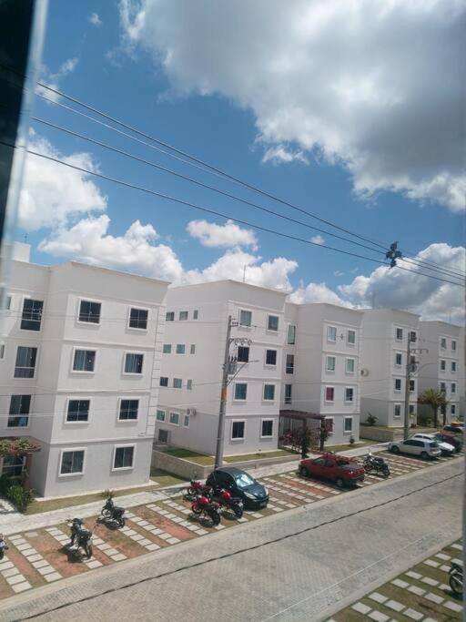 Apto Ipojuca * Caruaru