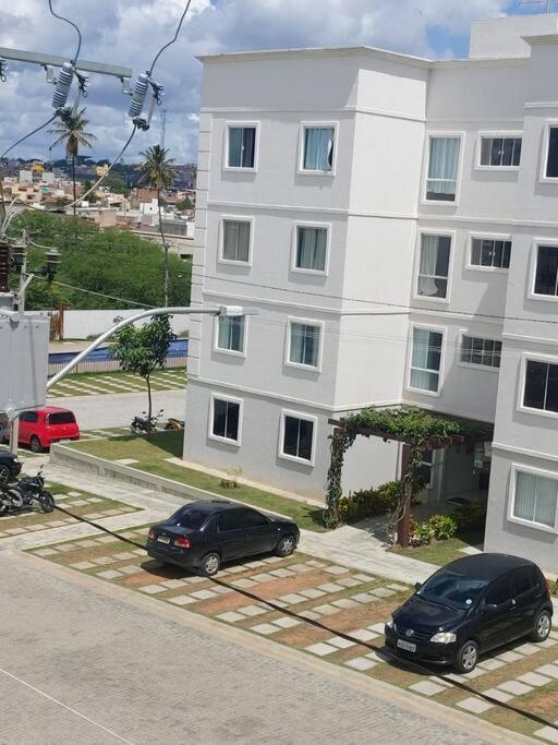 Apartment Apto Ipojuca