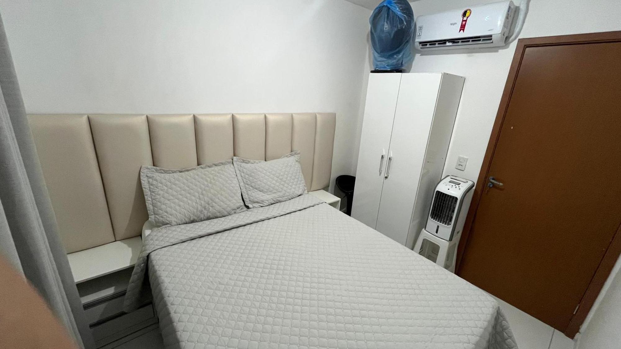 Apartment Apto Ipojuca Caruaru
