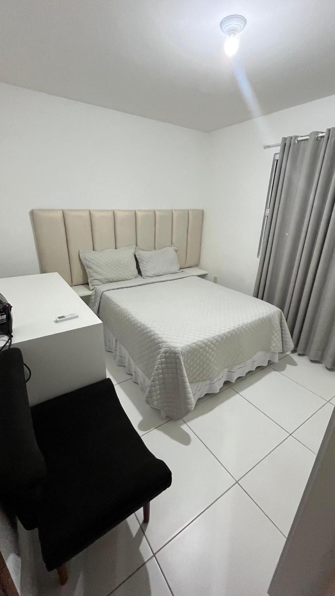 Apartment Apto Ipojuca