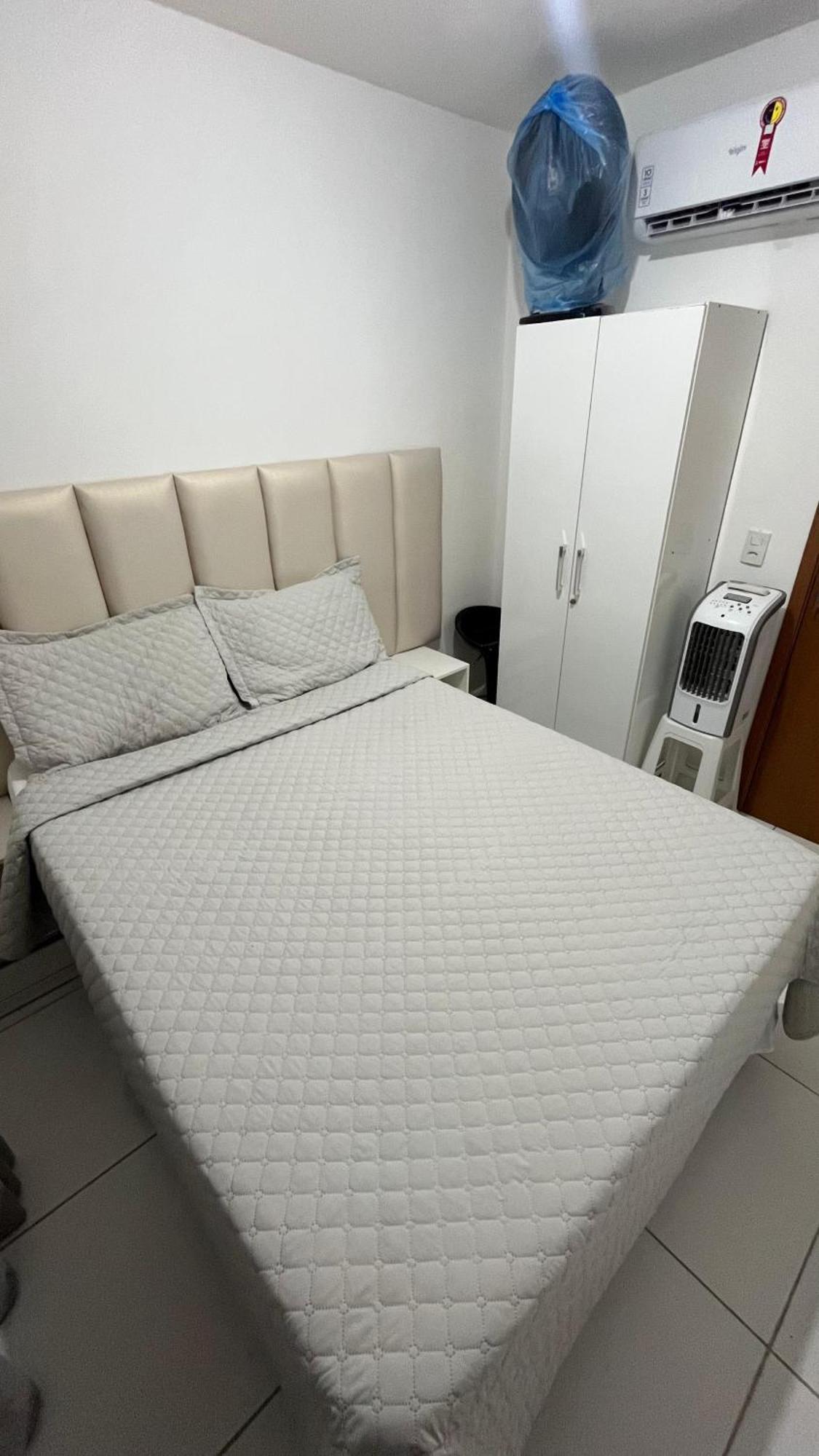 Apto Ipojuca Apartment *