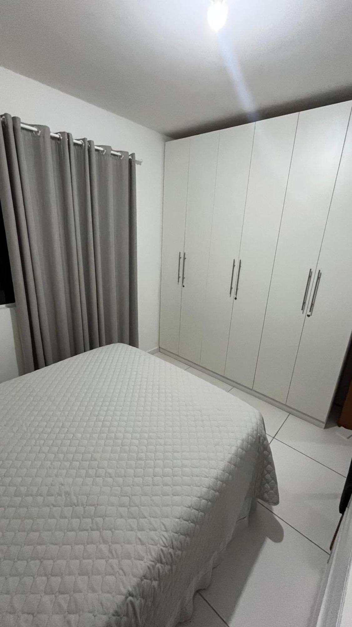 Apartment Apto Ipojuca